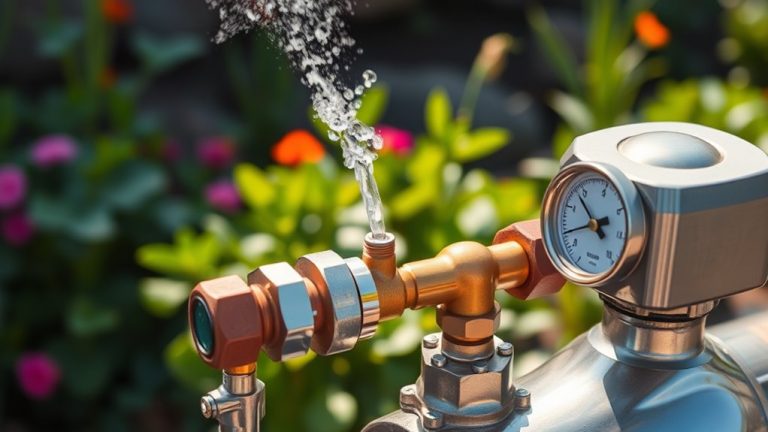 What Is a Water Pressure Pump and How Does It Work?