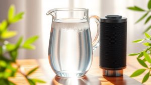 Benefits of Carbon Filters for Water water purification with carbon