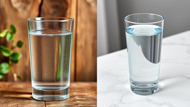 10 Key Differences: Well Water Vs City Water 10 Key Differences: Well Water Vs City Water