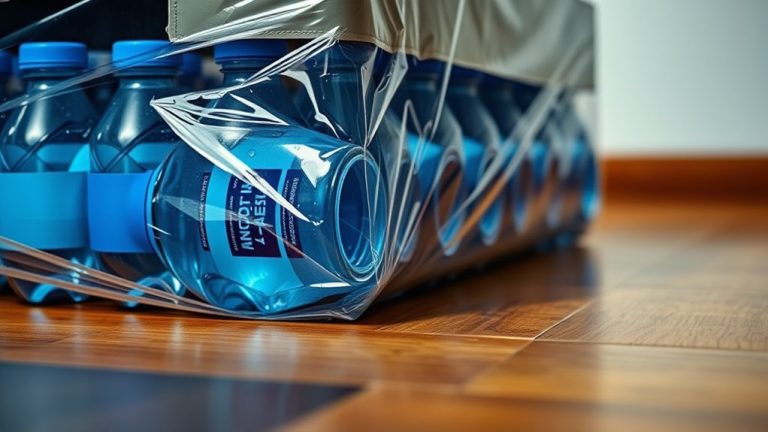 How Much Does a Case of Water Weigh? How Much Does a Case of Water Weigh?