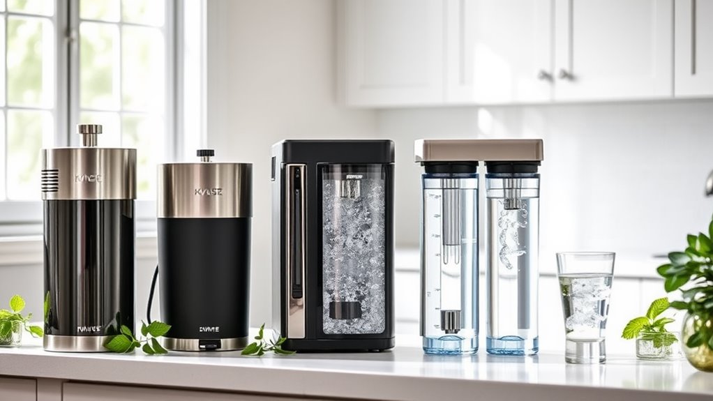 Top 5 Water Filter Systems for Well Water Top 5 Water Filter Systems for Well Water