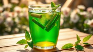 Health Benefits of Arizona Green Tea With Ginseng and Honey wellness from herbal infusion