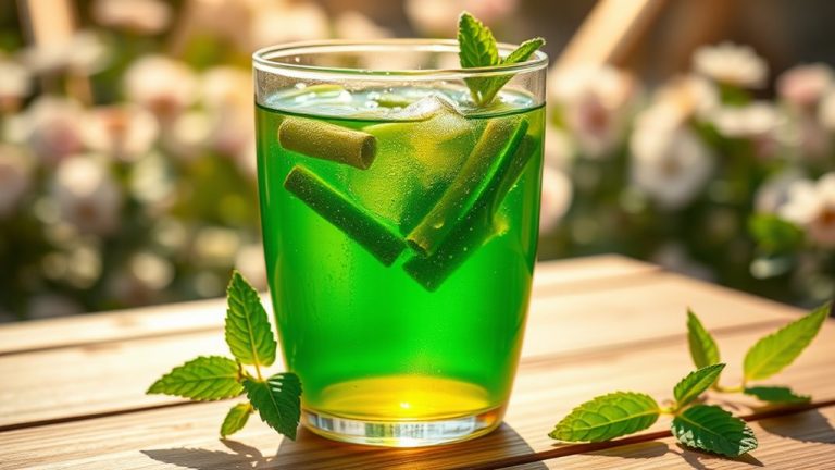 Health Benefits of Arizona Green Tea With Ginseng and Honey