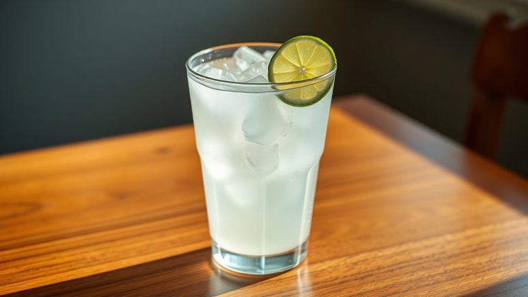 What Is White Gatorade Flavor and How Does It Taste?