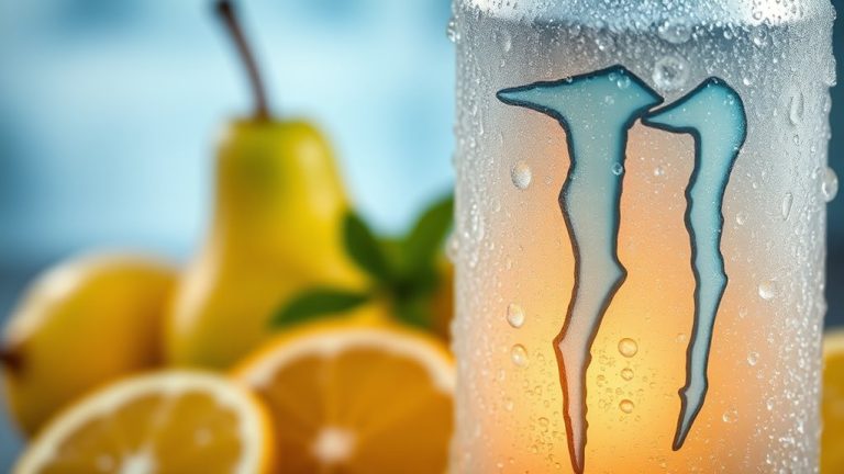 7 Flavor Notes: What Does White Monster Taste Like?