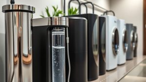 whole house water filtration