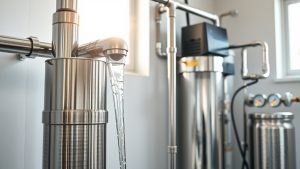 What Is a Reverse Osmosis Whole House System? whole house water filtration