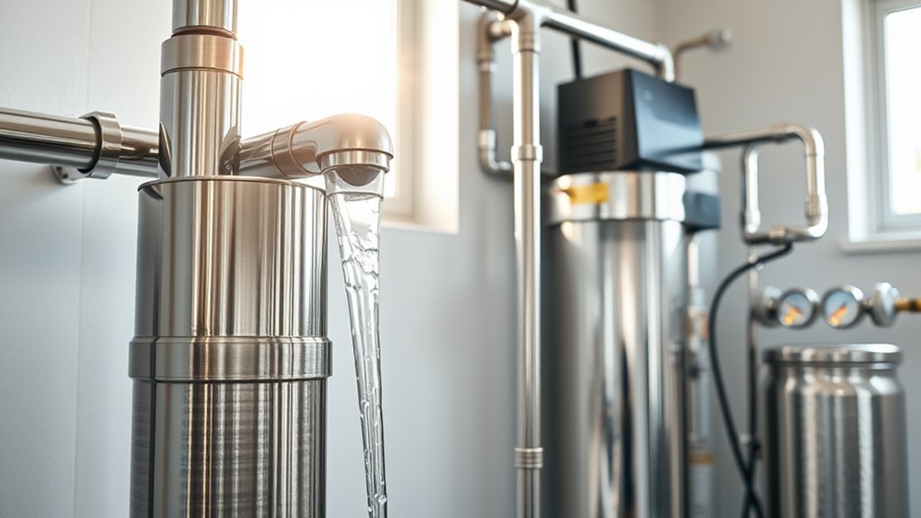 What Is a Reverse Osmosis Whole House System? What Is a Reverse Osmosis Whole House System?