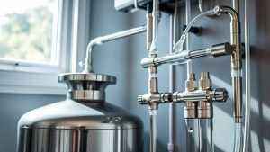 What Is a Whole House RO System and How Does It Function? whole house water filtration