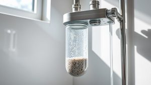 What Is a Whole House Sediment Filter and How Does It Work? whole house water filtration