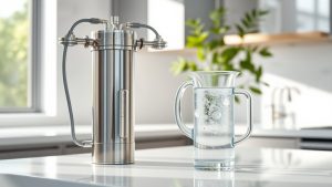 Best Whole House Water Filter Systems for Clean Drinking Water whole house water filtration
