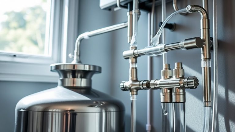 What Is a Whole House RO System and How Does It Function?