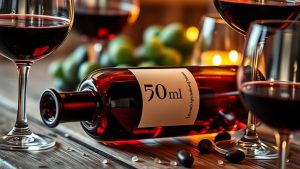 What Does 750 Ml Mean for Wine Lovers? wine bottle volume measurement