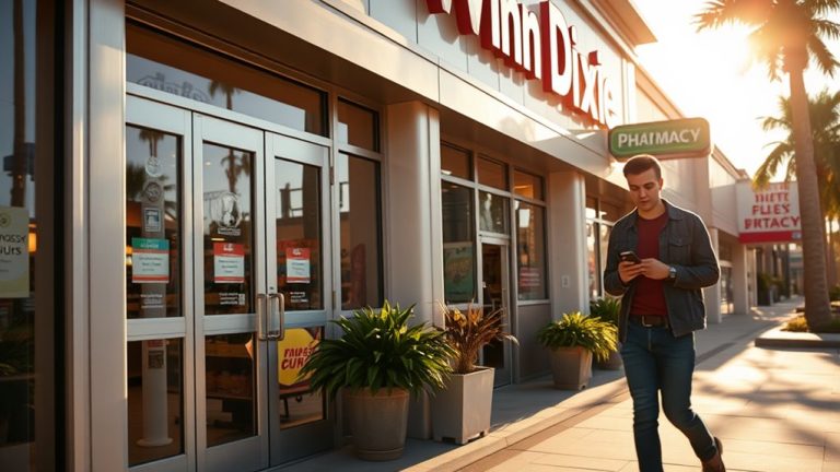 Finding Winn-Dixie Pharmacy Hours Near You Finding Winn-Dixie Pharmacy Hours Near You