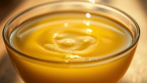 What Causes My Yellow Water? yellow water causes explained