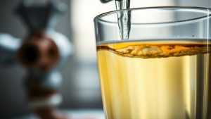 Causes of Yellow Water in Your Home yellow water home causes