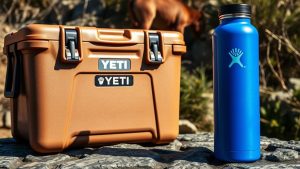 yeti and hydro flask comparison