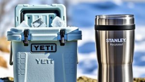 Yeti Vs Stanley: Key Differences in Performance yeti and stanley comparison