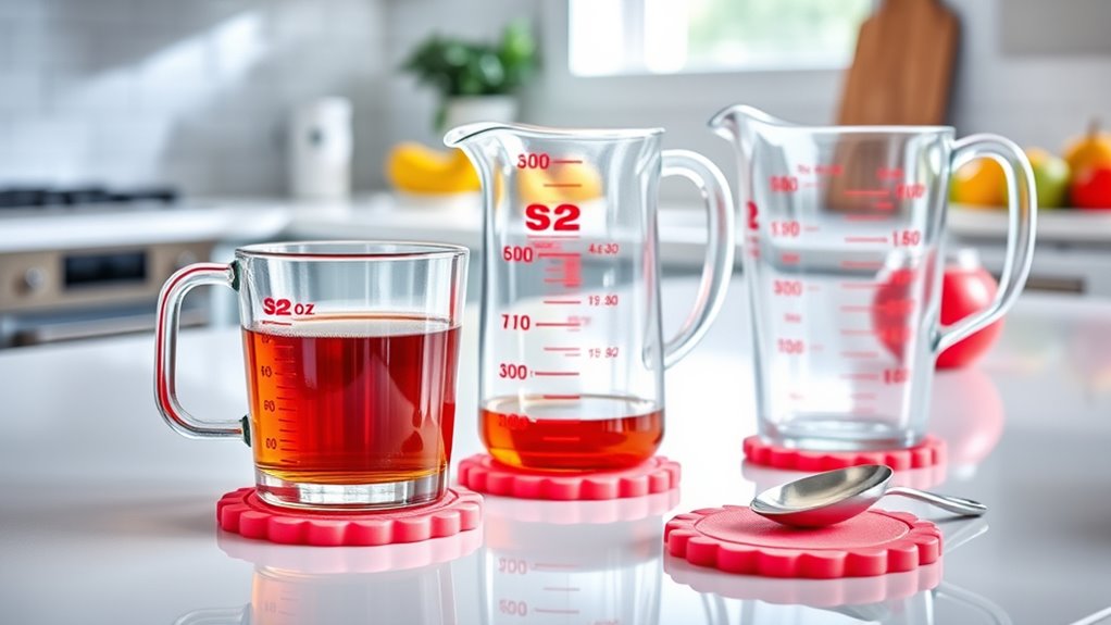 32 ounces equals cups