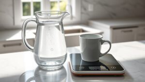 alternate methods for measuring