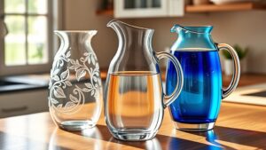 best kitchen water jugs