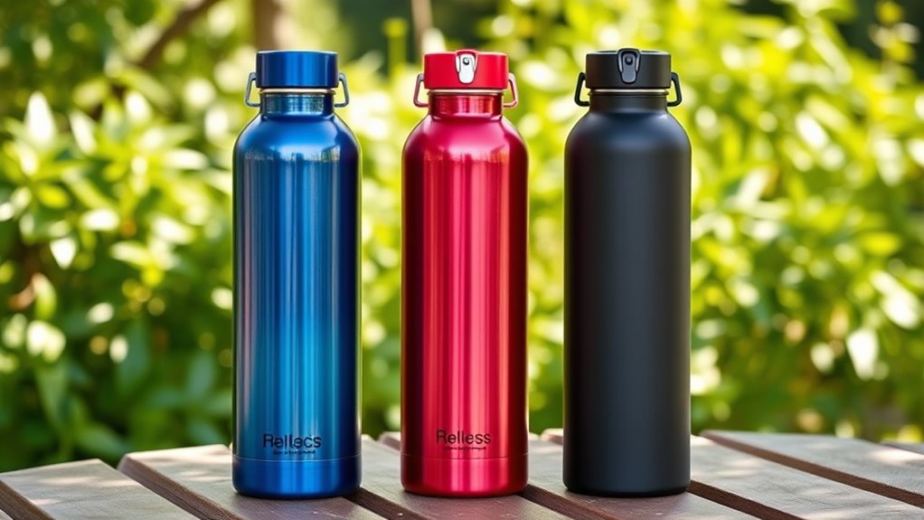 best stainless steel bottles