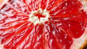 What Does Grapefruit Taste Like? bittersweet and tangy flavor