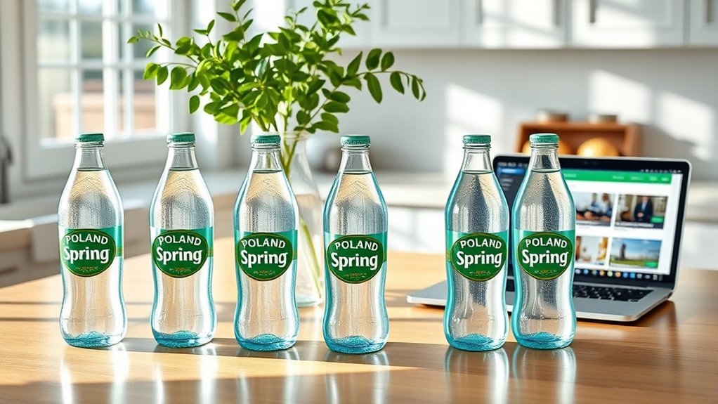 buy poland spring water