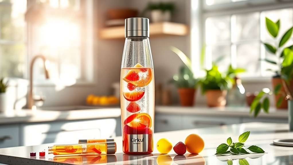 cirkul bottle benefits analyzed