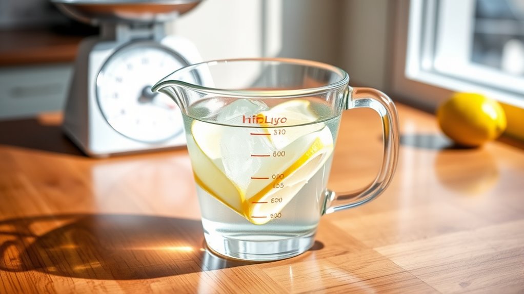 converting liters to ounces