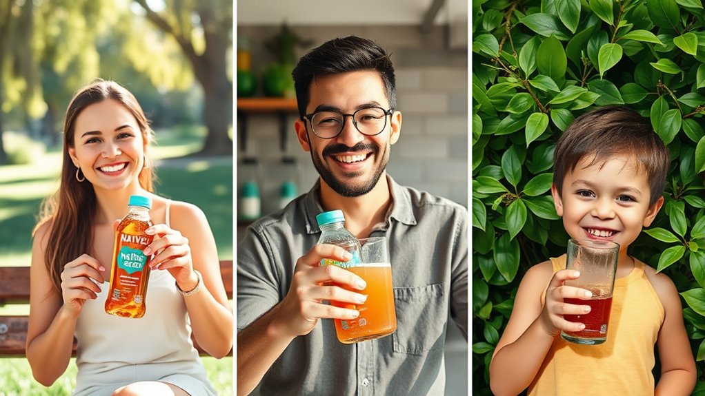 customer feedback on hydrate