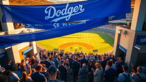 dodger stadium bag regulations 2025