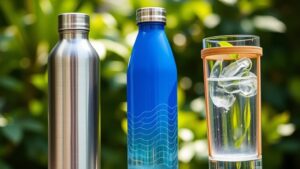 eco friendly beverage storage solutions