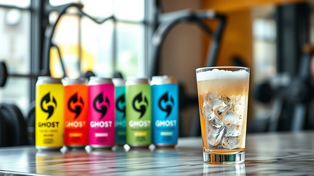 ghost hydration buying guide