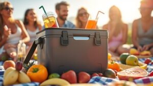 grab your special k cooler