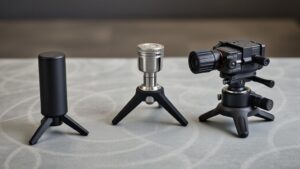grip pod systems comparison analysis