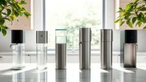 home and office water dispensers