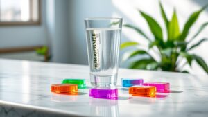 5 Best Hydrogen Water Tablets for Enhanced Hydration in 2025 hydrogen water tablet recommendations