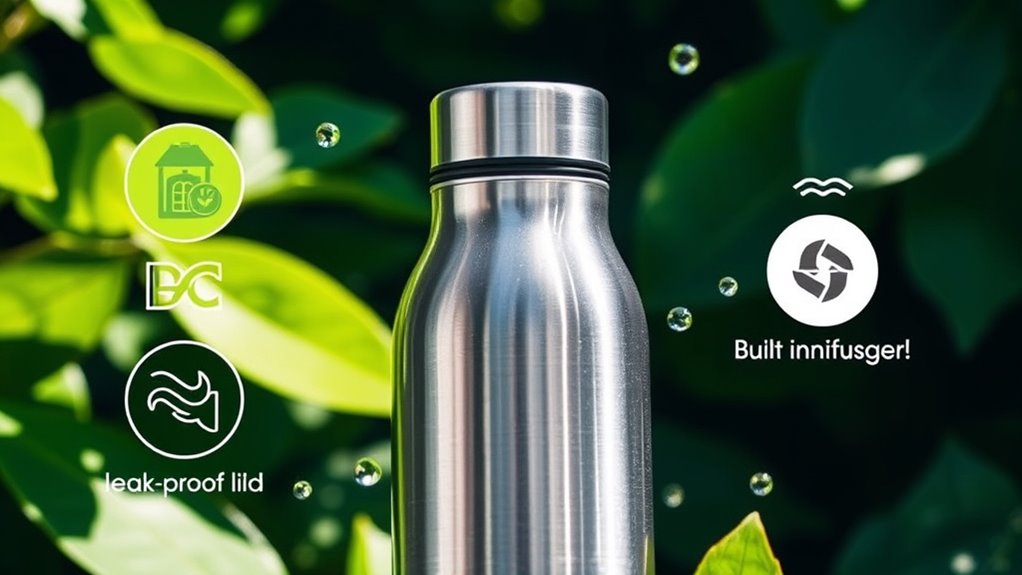 hydroh bottle customer favorites