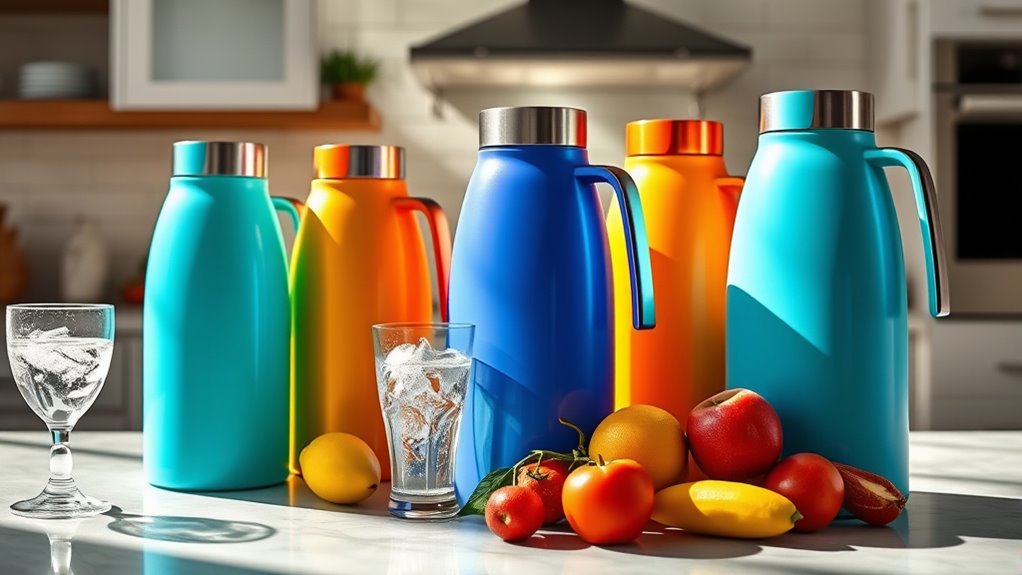 hydrojug investment benefits 2025