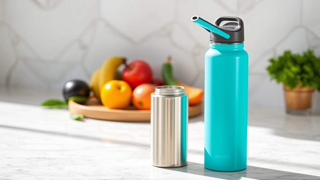 innovative hydration design advantages