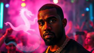 kanye west s dragon energy
