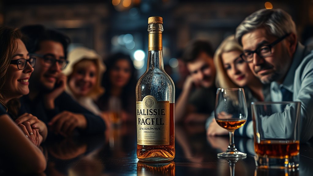 last bottle trending topic