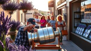 lavender stanley cup 2025