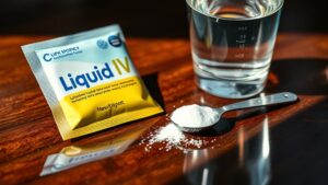 Does Liquid IV Have Caffeine: A Complete Guide to Identifying Content in Products liquid iv caffeine content guide