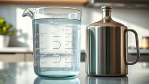 What Is the Conversion of 5 Liters to Gallons? liters to gallons conversion