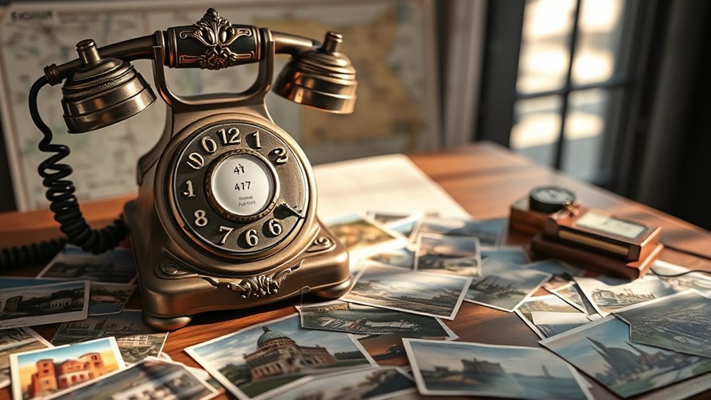 location of area code