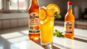 make arnold palmer easily