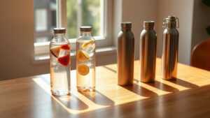 modern water bottles 2025