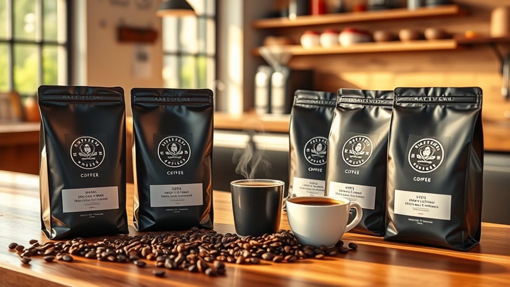 mold free coffee brands 2025